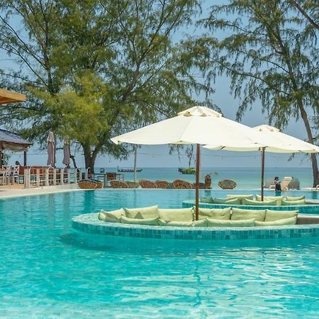 Sara Resort Ронгсанлем Экстерьер фото