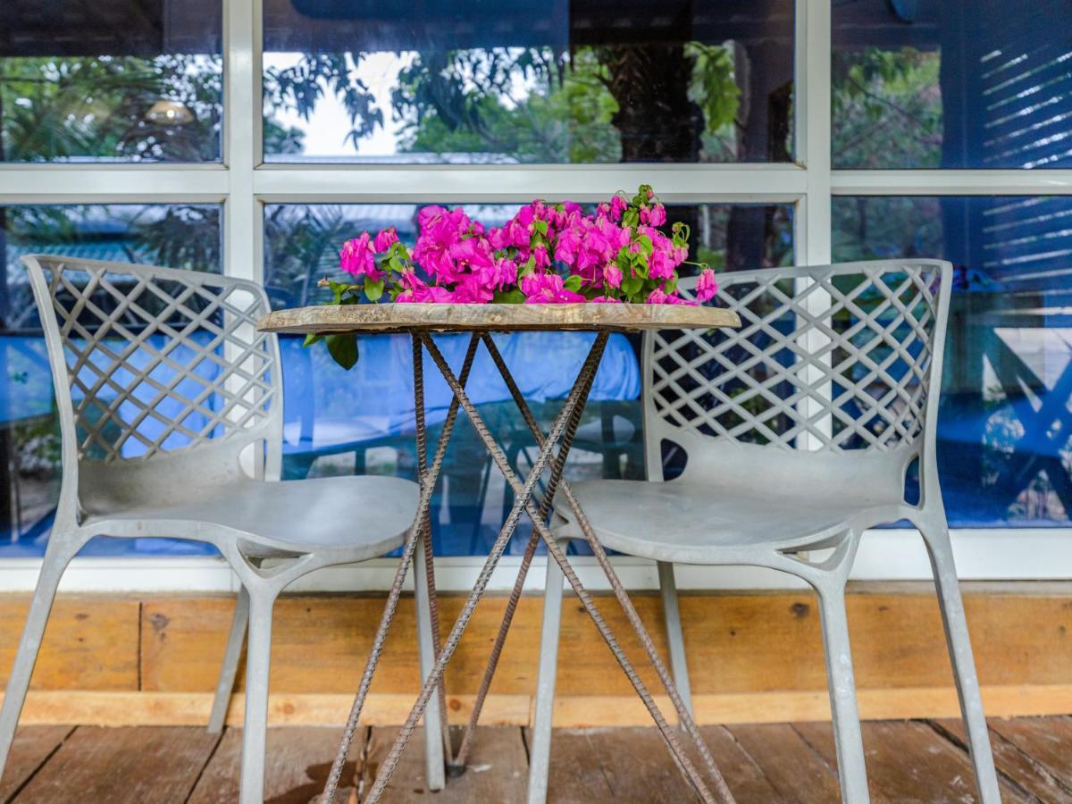 Sara Resort Ронгсанлем Экстерьер фото