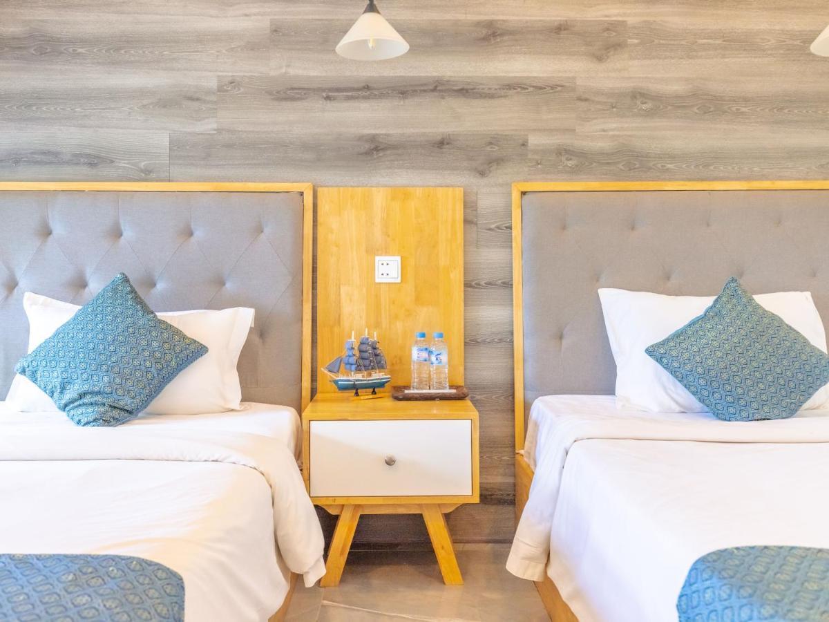 Sara Resort Ронгсанлем Экстерьер фото