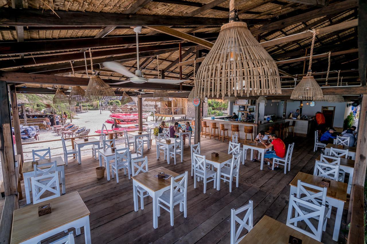 Sara Resort Ронгсанлем Экстерьер фото